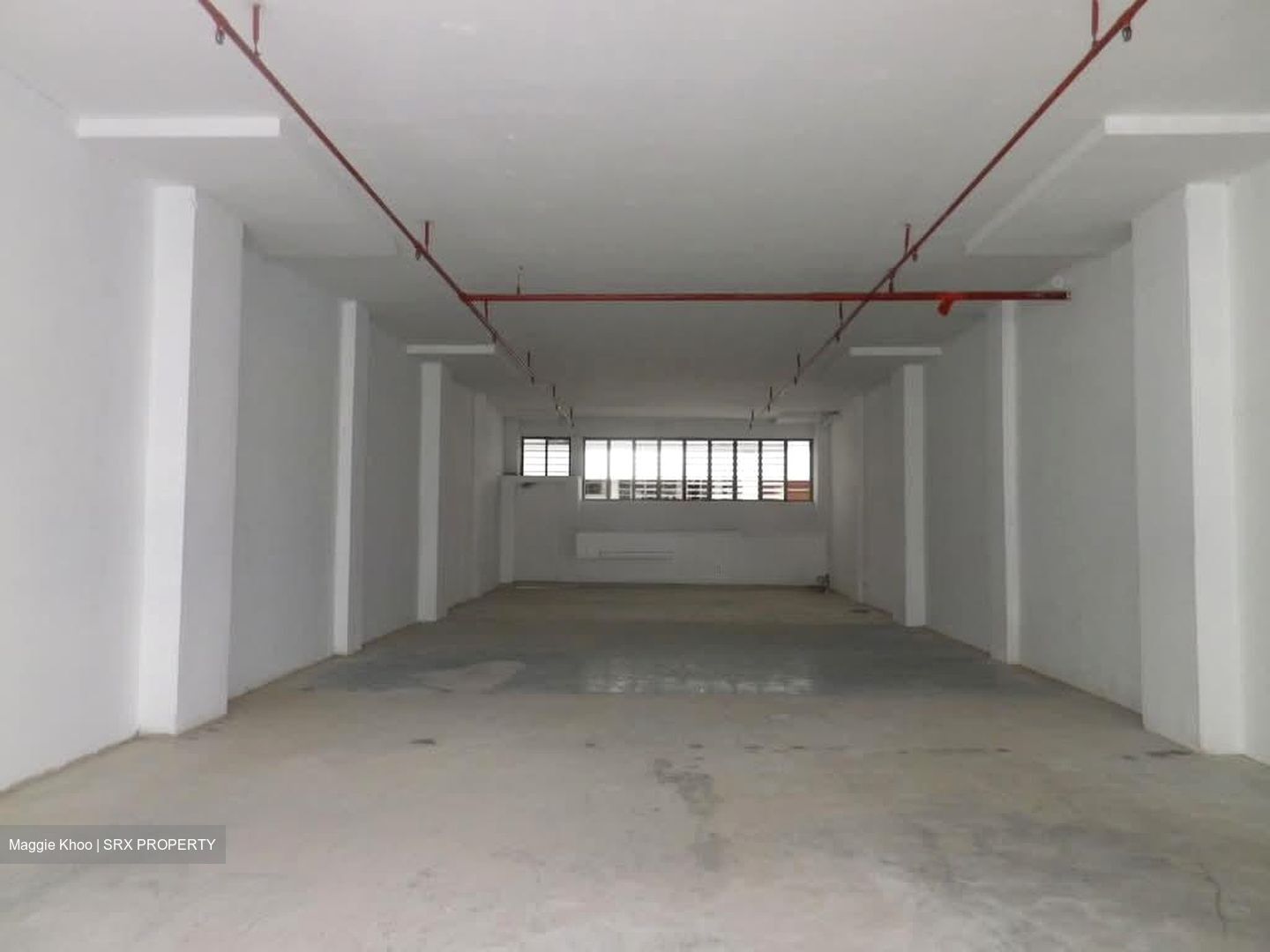 Shun Li Industrial Complex (D14), Factory #557806771